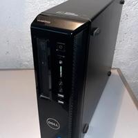 PC DELL VOSTRO 260S, INTEL i3 4160 3, GHz, 4GB RAM