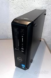 PC DELL VOSTRO 260S, INTEL i3 4160 3, GHz, 4GB RAM