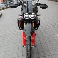 Ducati DesertX - 2024