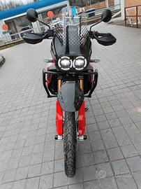 Ducati DesertX - 2024