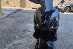 Honda XADV 750 Special Edition