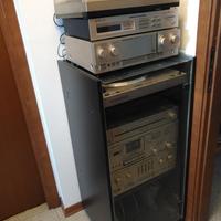 MARANTZ VINTAGE  1980