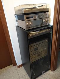 MARANTZ VINTAGE  1980