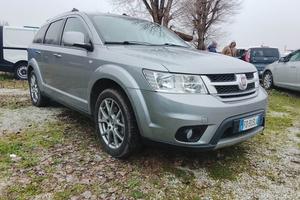 FIAT Freemont 2.0 Mjt 170 CV 4x4 aut. Lounge
