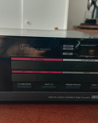 Philips CD 150/01 del 1985