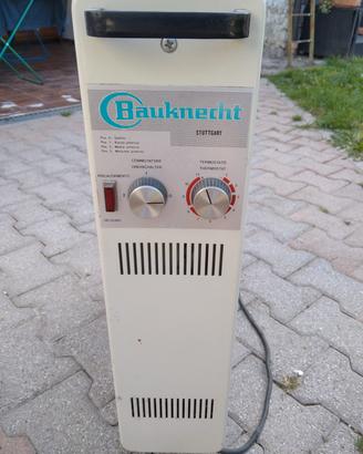 termosifone elettrico