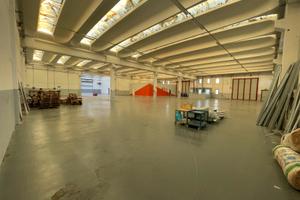 Capannone artigianale di ampia metratura