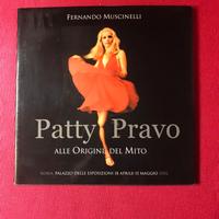 Patti Pravo  alle origini del mito 2002