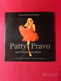 Patti Pravo  alle origini del mito 2002