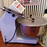 Impastatrice a forcella