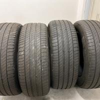 Pneumatici estivi Michelin Primacy 4 - 215/60 R17