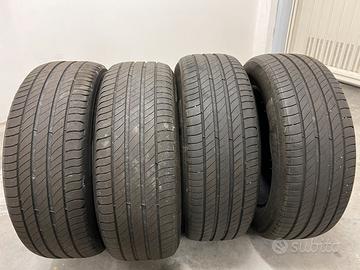 Pneumatici estivi Michelin Primacy 4 - 215/60 R17