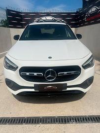Mercedes-benz GLA 200 d Automatic Executive