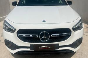 Mercedes-benz GLA 200 d Automatic Executive