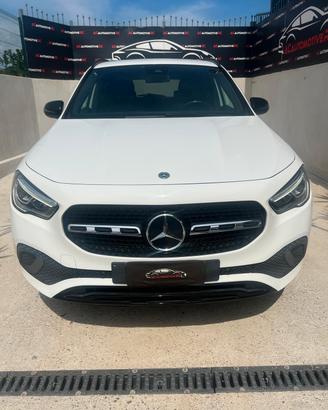 Mercedes-benz GLA 200 d Automatic Executive