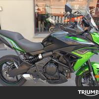 KAWASAKI Versys 650 Tourer Abs
