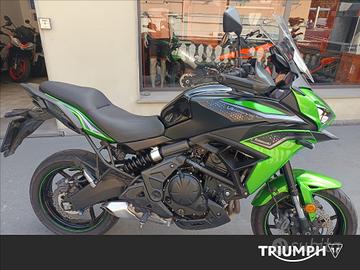 KAWASAKI Versys 650 Tourer Abs