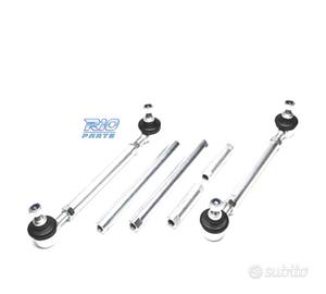 TIRANTI DELLA BARRA STABILIZZATRICE BMW / MINI / O