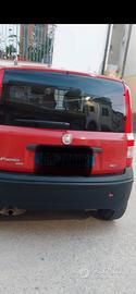 Fiat Panda Van 1.3 2008) - AUTOCARRO N1