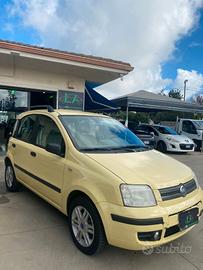 Fiat Panda 1.3 MJT 16V Emotion