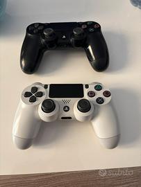 Controller ps4