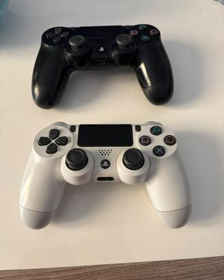 Controller ps4