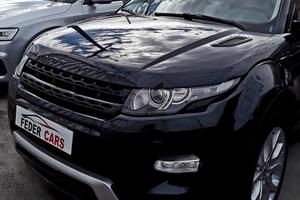 RANGE ROVER EVOQUE 2.2 TFI 190 CV Manuale