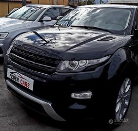 RANGE ROVER EVOQUE 2.2 TFI 190 CV Manuale