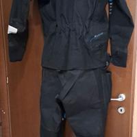 MUTA STAGNA AQUALUNG DA REVISIONARE