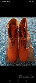 Timberland Made in USA tg 43, 5 