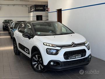 CITROEN C3 PureTech 83 S&S Shine