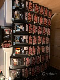 Star Trek collezione