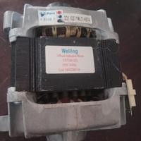 Motore lavatrice Ariston hotpoint aqualitis