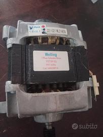 Motore lavatrice Ariston hotpoint aqualitis