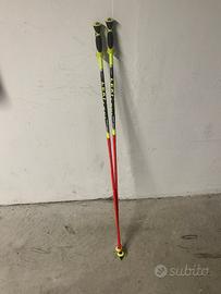 Bastoncini Sci - Leki 130 cm