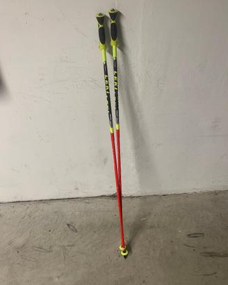 Bastoncini Sci - Leki 130 cm