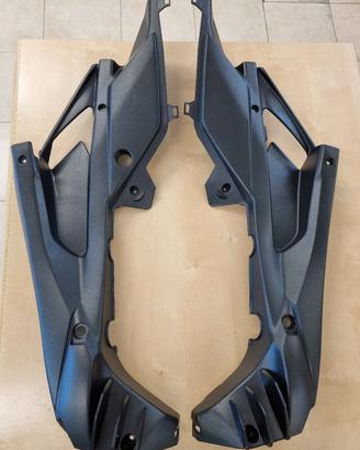 carene Aprilia rs 125 2006 2011 