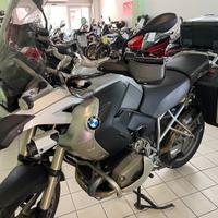 Bmw r 1200 gs - 2008