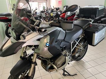 Bmw r 1200 gs - 2008