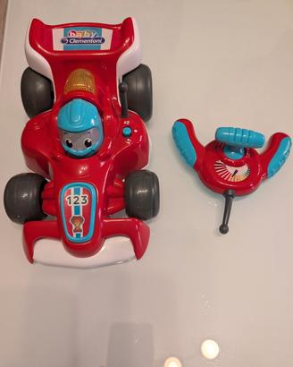 Clementoni Eugenio Gran Premio