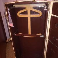 Baule armadio