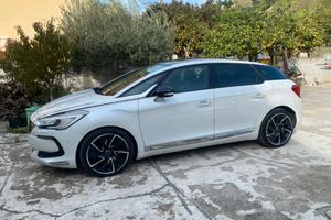 Citroen ds 5 sport chic testata da rivedere