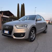 Audi Q3 2.0 tdi