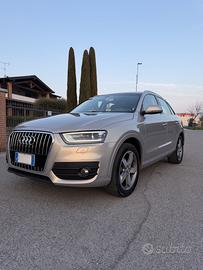 Audi Q3 2.0 tdi