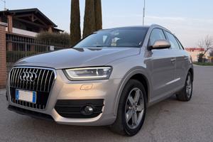 Audi Q3 2.0 tdi