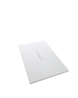 Piatto Doccia KINEDO Ardesia Plus 2.6 - 120x70 BIA