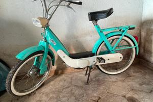 Piaggio ciao special verde paraggi