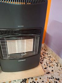 Stufe a gas