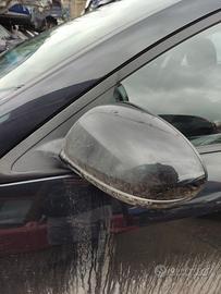 Specchio sinistro MAZDA 3 del 2009
