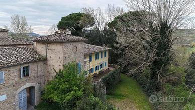 Stanza in appartamento di 15 m² a Certaldo